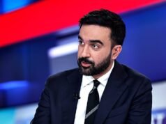 Los demócratas de Albany se desplazan más a la izquierda mientras el socialista Mamdani contempla la carrera por la alcaldía de Nueva York