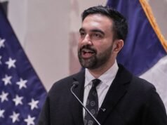 El alcalde electo de Nueva York, Zohran Mamdani, pide boicotear a Starbucks en medio de la huelga