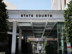 Miembro del sindicato encarcelado por robar un reloj de lujo y dinero en efectivo a un pasajero de clase ejecutiva de SIA