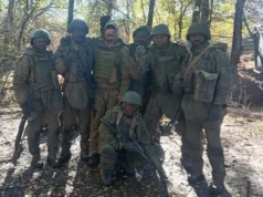 Cientos de kenianos lucharon en Ucrania después de ser atraídos a Rusia en busca de trabajo