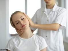 Llevo meses sufriendo mareos y mi vida está en el limbo. ¿Qué me pasa? DR SCURR tiene la escalofriante respuesta