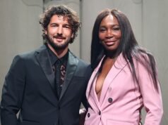 Venus Williams se casa con su pareja italiana Andrea Preti en Florida… y su hermana Serena le hace un sorprendente regalo de bodas
