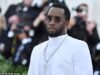 Diddy pide un milagro navideño y presenta un recurso para que se anule su condena: ‘¡El juez actuó como un jurado!’