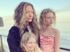 La ex esposa de Eric Dane, Rebecca Gayheart, habla sobre su relación ‘complicada’ en medio de su batalla contra la ELA
