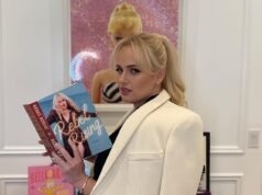 El camino de Rebel Wilson hacia la felicidad: cómo la estrella australiana superó el trauma infantil y aprendió a amarse a sí misma