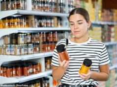 Los cuatro elementos escondidos en el armario de tu cocina que pueden evitar que contraigas un desagradable virus invernal