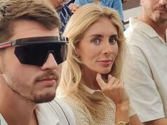 Bonnie Blue tiene prohibida la entrada a Indonesia durante diez años después de que la estrella porno británica fuera deportada por su truco en ‘Bang Bus’