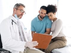 Un experto en fertilidad revela los 9 hábitos que dañan los espermatozoides y que los hombres deben abordar en el Año Nuevo si quieren ser padres