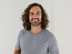 El gurú del fitness Joe Wicks revela su principal recomendación de salud para 2026… y no es ejercicio