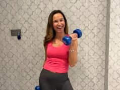 Soy entrenador personal, conseguir abdominales a los 50 es fácil: solo sigue estas cinco reglas de oro