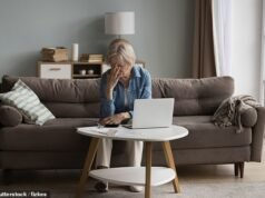 Una quinta parte de los británicos lamenta las acciones que realizaron en medio del pánico previo al presupuesto