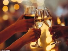 ¡Salud por eso! Cómo una bebida navideña podría evitar la demencia