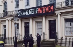 Gran Bretaña debe actuar ahora para detener la propagación cada vez más visible del antisemitismo. No es sólo racismo: supone una amenaza para nuestra seguridad nacional, advierte el ex zar del extremismo, Lord Walney.