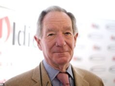 “Odiaba con todo mi corazón a quien lo había hecho”: el veterano locutor Michael Buerk sobre las horribles escenas que presenció en Lockerbie la mañana después del ataque terrorista más mortífero de Gran Bretaña.