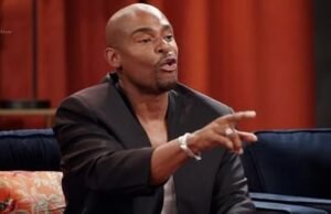 El experto en MAFS UK, Paul C Brunson, revela cómo prevenir peleas con sus seres queridos durante la Navidad