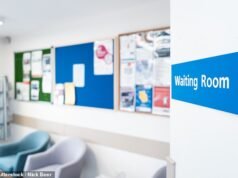 A los médicos de cabecera se les ofrecen £ 11,250 al mes para brindar atención médica de “primera clase” a los inmigrantes que enfrentan la deportación