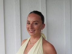 Me ponía ansiosa y cansada todo el tiempo… Le echaba la culpa a mi vida ocupada pero era algo mucho más siniestro.