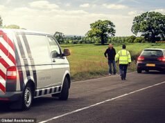 Los mejores y peores proveedores de averías revelados: cuando sucede lo peor, ¿con qué patrullas puedes contar realmente?