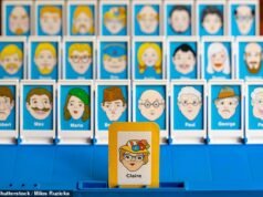 Cómo ganar en Guess Who siempre: los científicos revelan el secreto para vencer a tus amigos y familiares, y qué preguntas NUNCA debes hacer