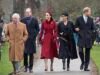 Cómo Harry y Meghan estuvieron “aislados” en Sandringham durante su última Navidad real, mientras un experto en lenguaje corporal revela que la duquesa intentó “hacerse cargo” porque el mundo estaba mirando