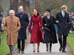 Cómo Harry y Meghan estuvieron “aislados” en Sandringham durante su última Navidad real, mientras un experto en lenguaje corporal revela que la duquesa intentó “hacerse cargo” porque el mundo estaba mirando