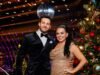 Scarlett Moffatt y Vito Coppola se coronan campeones de Strictly Come Dancing Christmas tras obtener un perfecto 40 por parte de los jueces