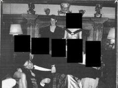 Las ocho señales de que Andrew es el Hombre Invisible: Se acumulan pistas de que el hombre que le pide a Ghislaine Maxwell encontrarse con ‘amigos inapropiados’ en los correos electrónicos de Epstein Files es el miembro real deshonrado