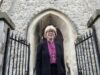 ‘¿Por qué es necesario despertar a la iglesia?’ Furia por los planes ‘vergonzosos’ de agregar paneles solares a la casa catalogada de Grado I del Arzobispo de Canterbury