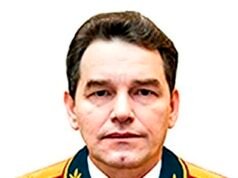 Un oficial militar ruso de alto rango muere en un coche bomba en Moscú un año después de que Putin lo ascendiera personalmente