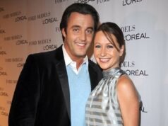 Cómo el matrimonio de la ex mejor amiga de Meghan Markle, Jessica Mulroney, con el heredero político y presentador de televisión canadiense Ben puede haber inspirado a la duquesa a buscar un ‘marido famoso’