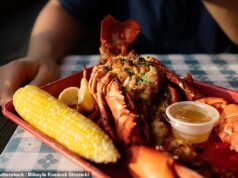 Nombrado el mejor destino gastronómico del mundo para 2026, y es poco probable que una ciudad de EE. UU. obtenga el primer puesto