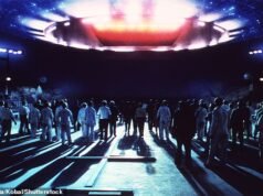 ¡Venimos en paz! Un científico revela exactamente cómo será nuestro primer contacto con extraterrestres, y no se parece en nada a las películas