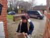 Evri se enfrenta a una reacción violenta en las entregas navideñas: un conductor es sorprendido “robando” y miles se quejan de que sus regalos no han llegado