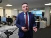 Wes Streeting “sólo respalda la retirada del Brexit para ayudar a derrocar a Starmer”, ya que una encuesta muestra que el 80% de los votantes laboristas apoyan la reincorporación a la unión aduanera.