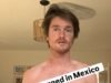 La estrella de MAFS UK, Daniel McKee, es asaltada y queda con un pulmón colapsado y heridas horribles durante un viaje en solitario a México.