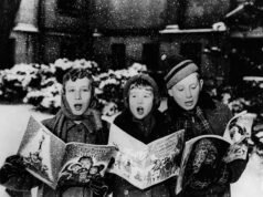 ¿Qué querido villancico se cree que contiene un mensaje secreto que pide el derrocamiento de la familia real?