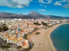 Revelado: Los destinos de vacaciones combinados más baratos para el verano de 2026