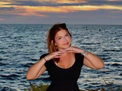 Hija ‘perfecta’, de 19 años, muere arrojada desde un edificio abandonado donde se filmó Stranger Things