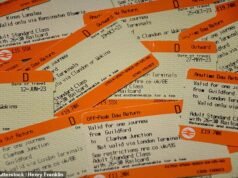 Anuncios de tres importantes marcas de viajes PROHIBIDOS por ‘afirmaciones de precios engañosas’