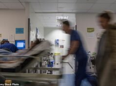 El NHS escocés se enfrenta a su primera huelga de médicos después de que las conversaciones con el SNP finalizaran sin acuerdo