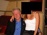 Bill Clinton exige que el Departamento de Justicia publique TODOS los archivos de Epstein, mientras las víctimas afirman que MILES de fotografías más aún no están disponibles para el público