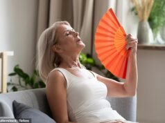 ¿Sufres terribles síntomas de menopausia pero no quieres utilizar la TRH? Estos son los productos que realmente pueden ayudar, y los que, según nuestro experto, son una pérdida de dinero.