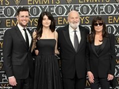 Los hijos de Rob y Michele Reiner anuncian un servicio conmemorativo por los padres asesinados