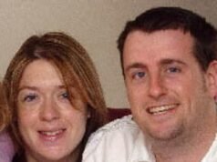 Marido y cinco hombres acusados de 60 delitos sexuales contra su ex esposa, incluida drogarla y violarla repetidamente