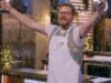 Iain Stirling es coronado como el ganador del especial de Navidad de Celebrity MasterChef mientras John Torode hace su última aparición después de ser despedido por la controversia sobre el ‘racismo’.