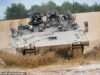Los tanques Ajax defectuosos valorados en 6.300 millones de libras “estarán equipados con orugas de goma” después de que otro soldado resultara herido durante las pruebas