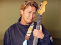 Chris Rea fue la estrella que venció el cáncer de páncreas a los 33 años… y escribió la canción que define la Navidad para tantos mientras conducía su Austin Mini por la M1