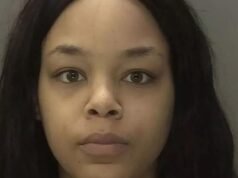 La mujer que atrajo a hombres a hoteles usando la aplicación de citas Tinder antes de robarles es condenada a nueve años de cárcel