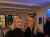 Reese Witherspoon y su hija Ava sorprenden a los fanáticos con su asombroso parecido en una nueva foto navideña