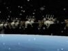 NORAD Santa Tracker 2025: Mira a Papá Noel y sus renos correr por el mundo para entregar regalos: actualizaciones en vivo